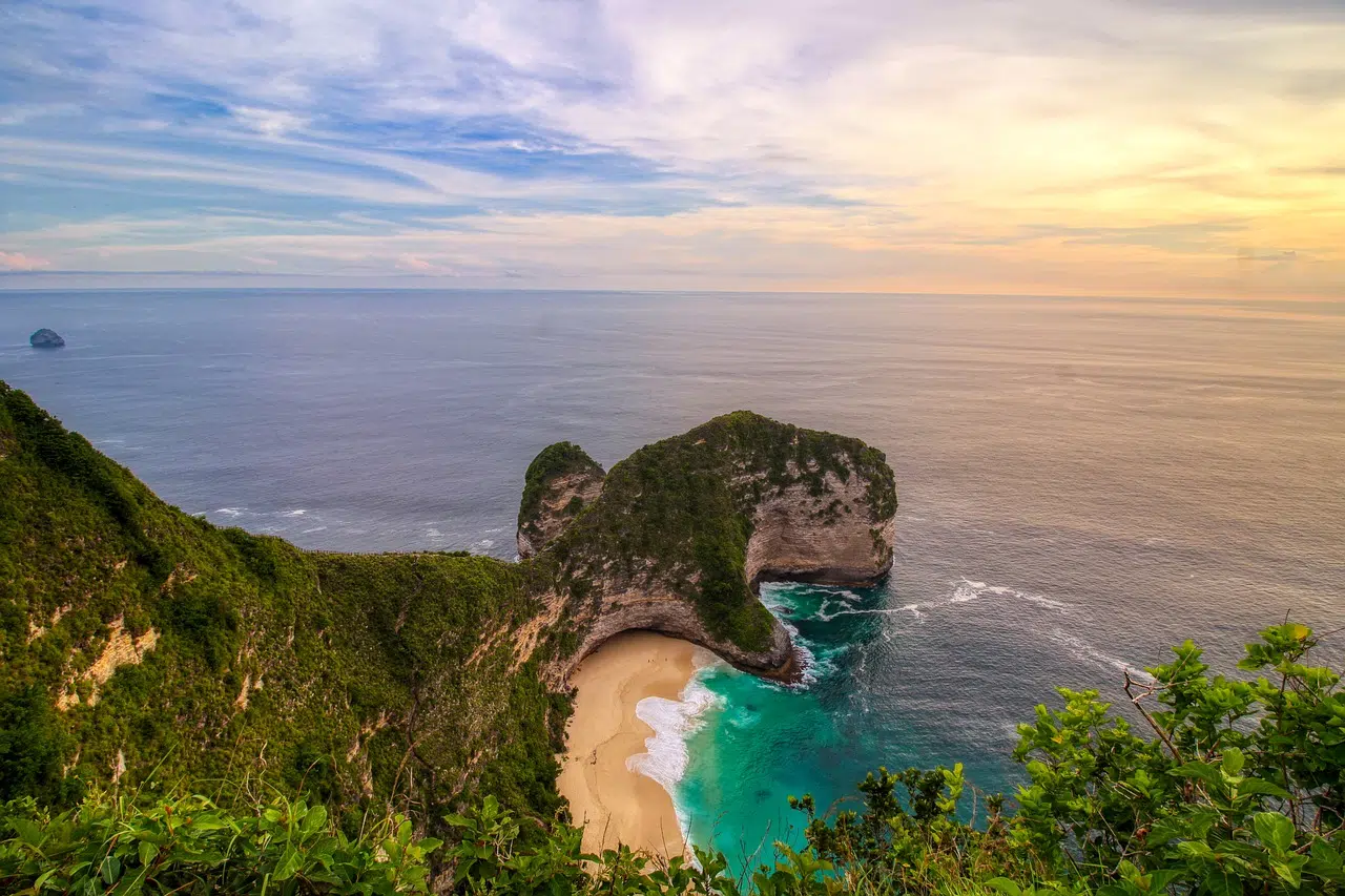 Comment se rendre à Nusa Penida depuis Bali ?