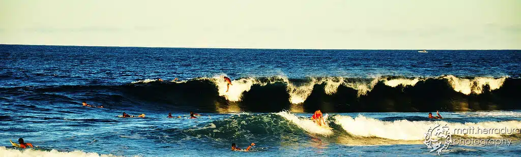 surf philipine ou indonesie