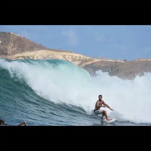 surf indonésie spots sumbawa