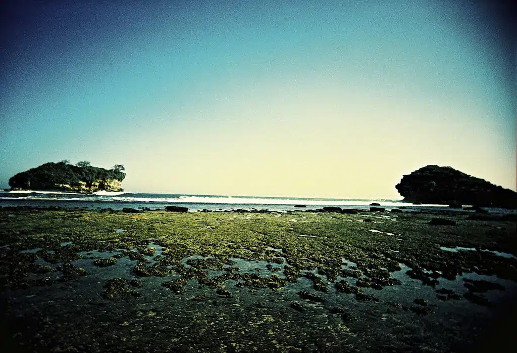 surf indonesie watu-karung