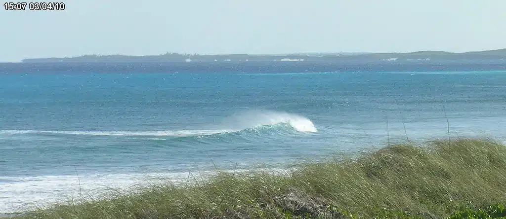 webcam surf indonesie