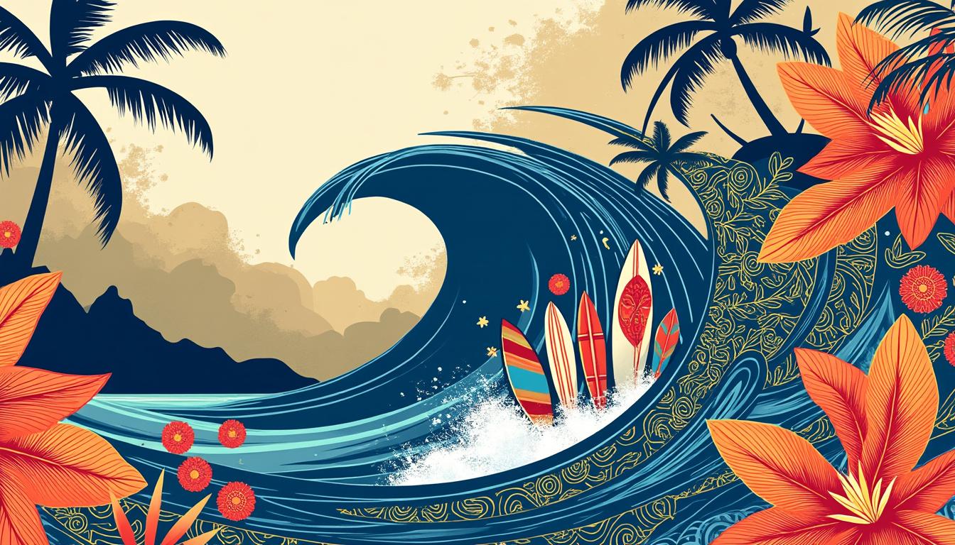 découvrez comment l'héritage du surf en indonésie transforme le paysage sportif en asie, inspire de nouvelles générations et attise les rivalités régionales autour des vagues les plus convoitées de la région.