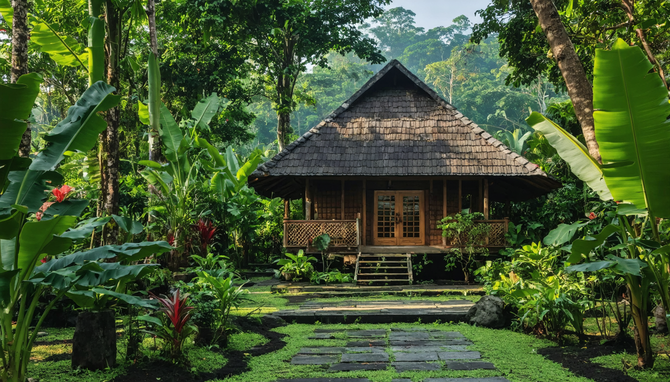 découvrez nos astuces essentielles pour organiser un voyage inoubliable en indonésie : conseils pratiques, bons plans et informations clés pour profiter pleinement de votre séjour.