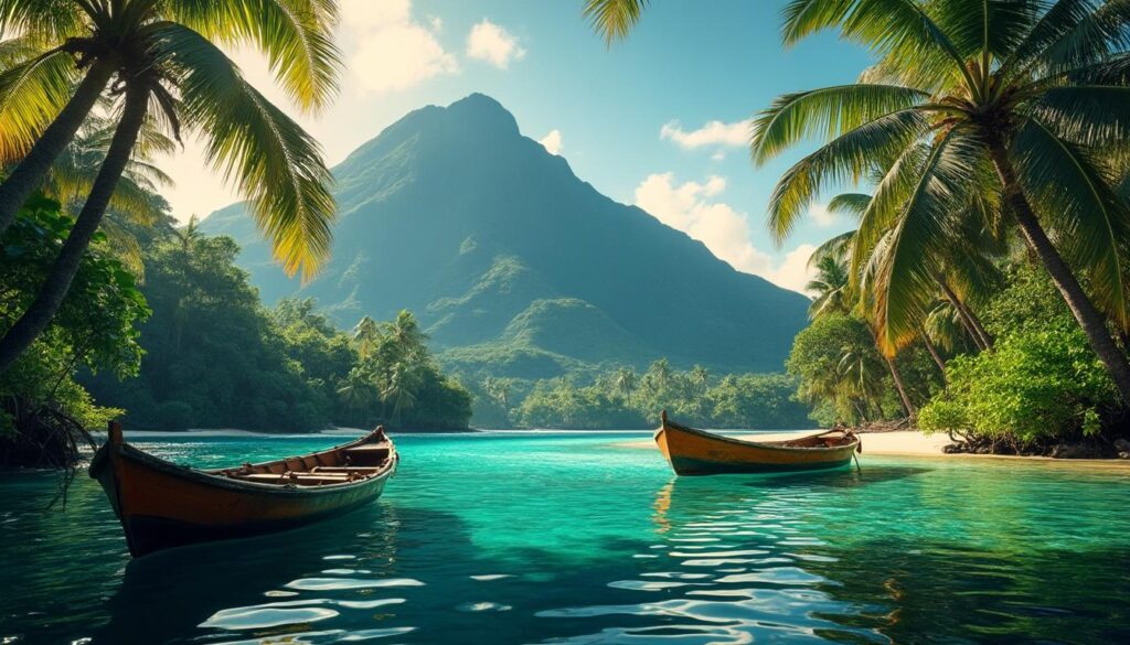 plongez dans l'aventure indonésienne à travers le regard unique de drifter surf dans ce film captivant, alliant surf, culture et paysages à couper le souffle.