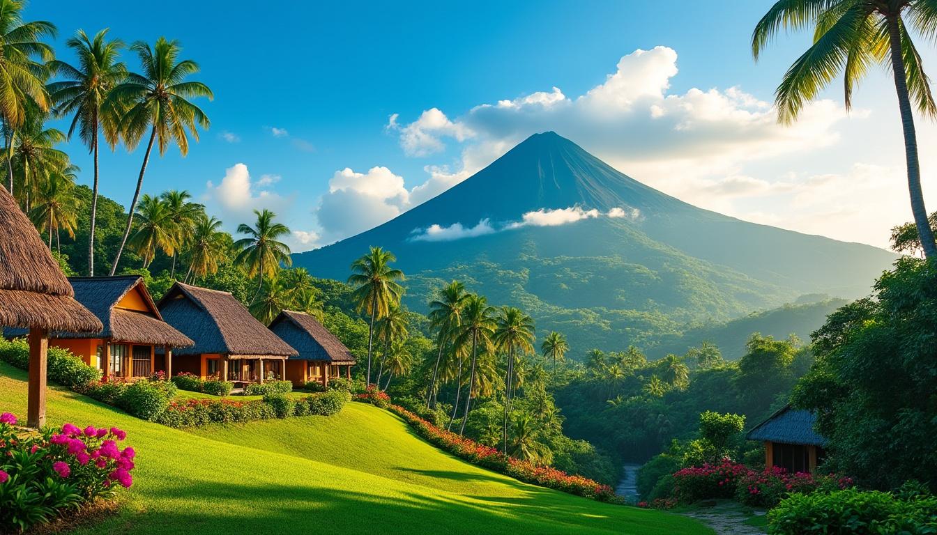 découvrez pourquoi lombok suscite des avis partagés parmi les voyageurs et explorez cette destination émergente qui captive de plus en plus d'aventuriers en quête d'authenticité.