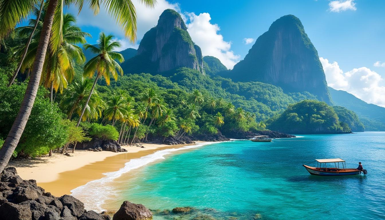 découvrez les 8 meilleurs spots de surf en indonésie et vivez des vagues épiques. guide complet pour les surfeurs passionnés en quête d'aventure dans les eaux indonésiennes.