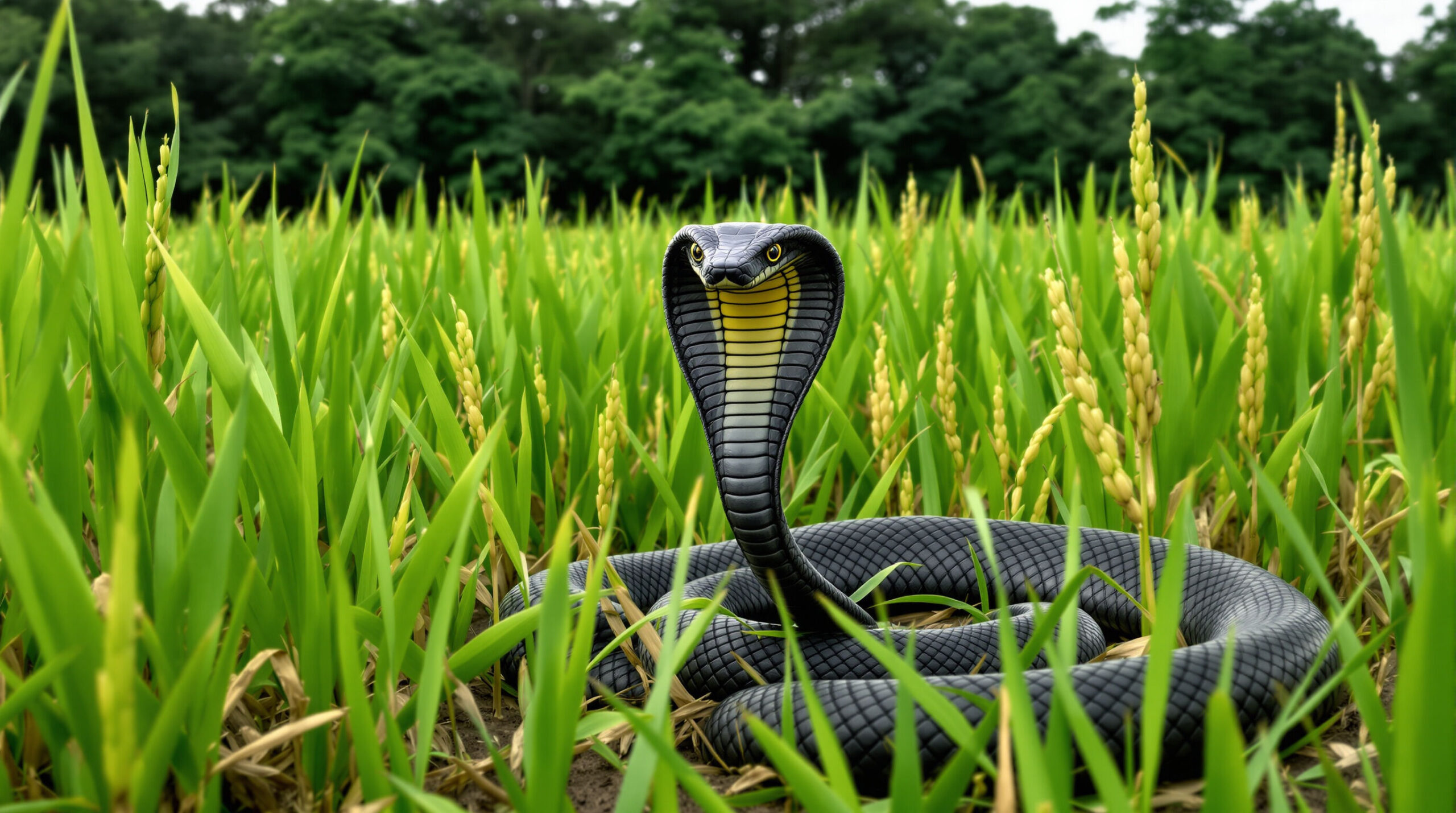 Découvrez les animaux dangereux à Lombok, leur liste complète et des conseils pratiques pour assurer votre sécurité lors de votre visite sur cette île indonésienne.
