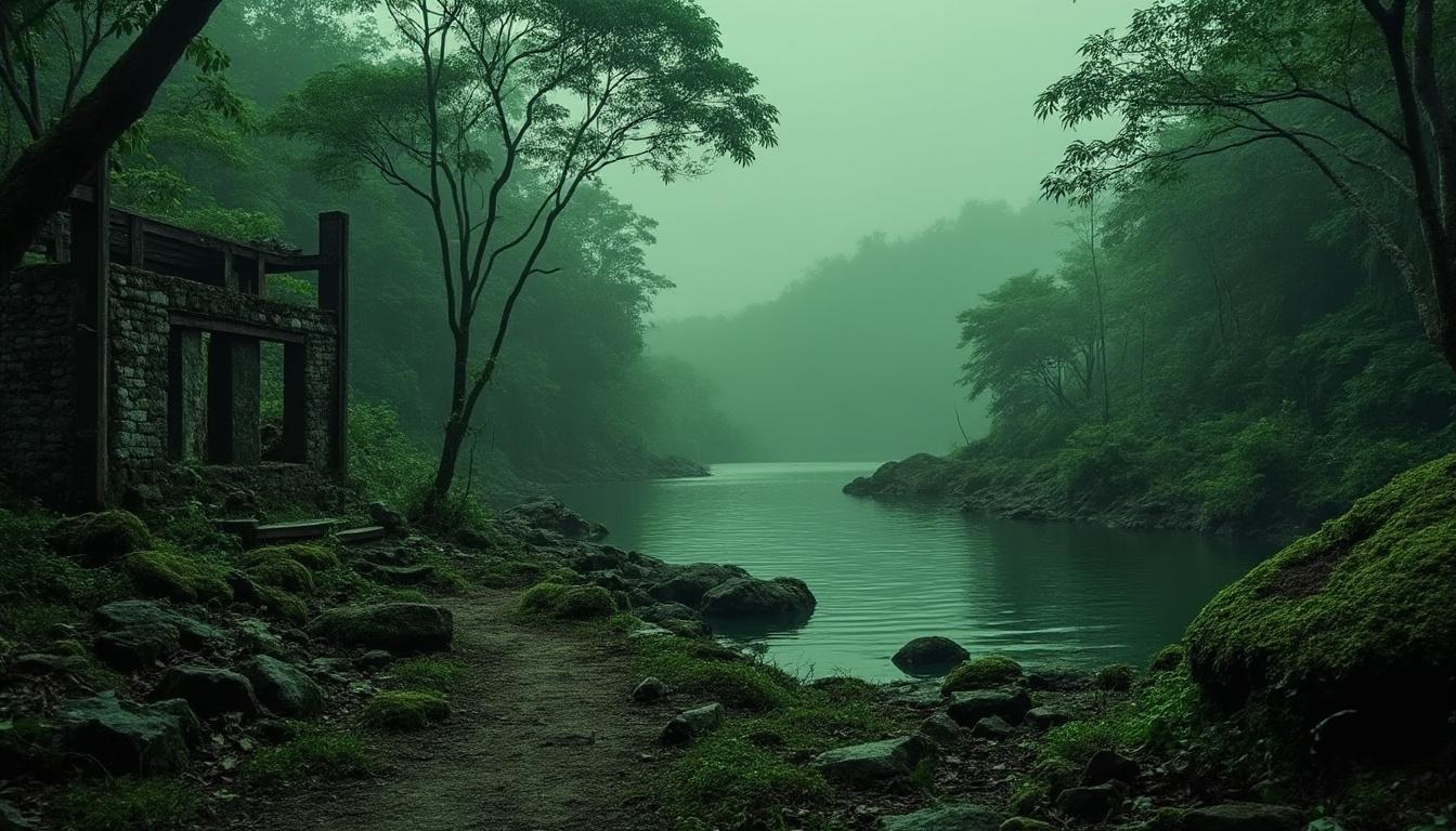 découvrez les révélations inédites sur le mystère d'ingrid, disparue en 1976 sur une île indonésienne, et plongez au cœur de cette énigme historique fascinante.