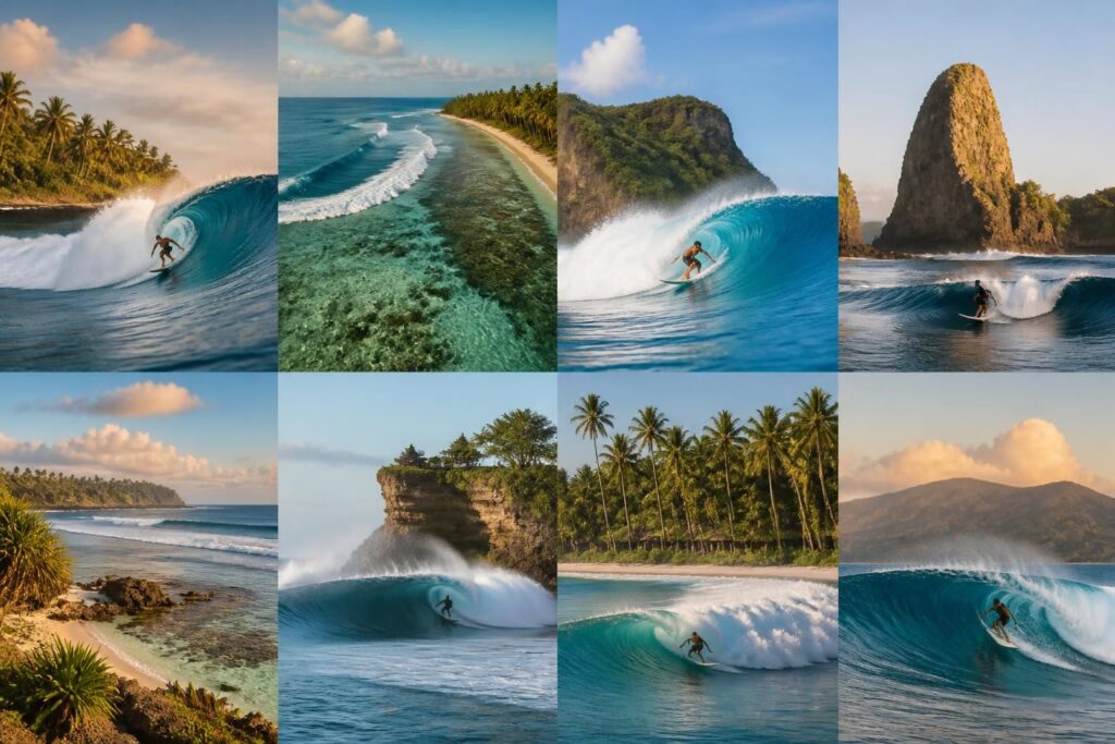 Les 8 Meilleurs Spots de Surf en Indonésie à Découvrir Absolument 24 découvrez les 8 meilleurs spots de surf en indonésie à ne pas manquer pour une aventure inoubliable entre vagues parfaites et paysages paradisiaques.